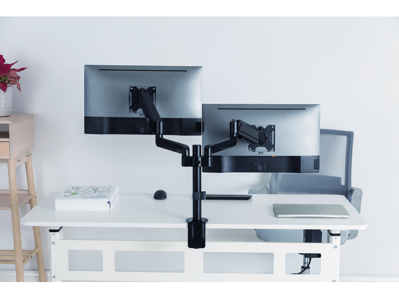 Stell SOS 2122 Dual monitor držač (45026264)