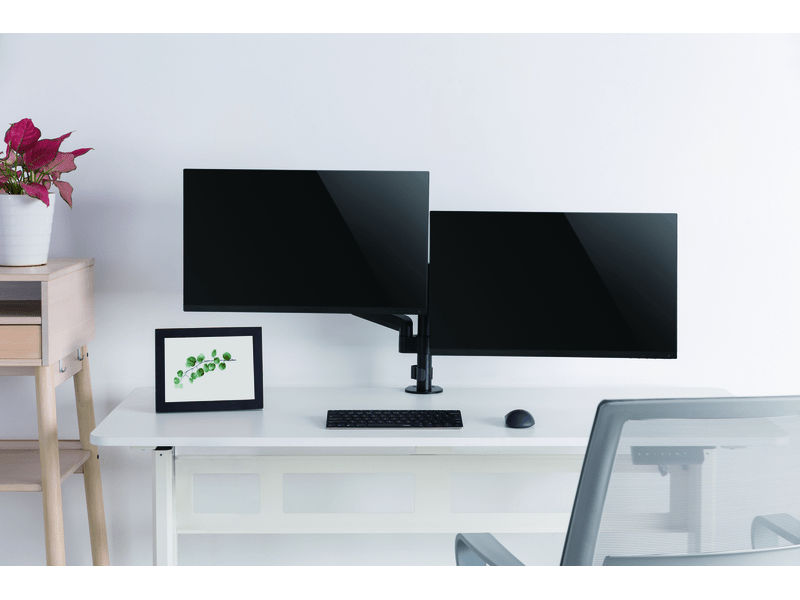 Stell SOS 2122 Dual monitor držač (45026264)