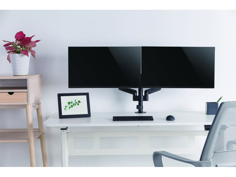Stell SOS 2122 Dual monitor držač (45026264)