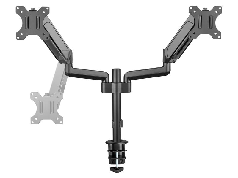 Stell SOS 2122 Dual monitor držač (45026264)