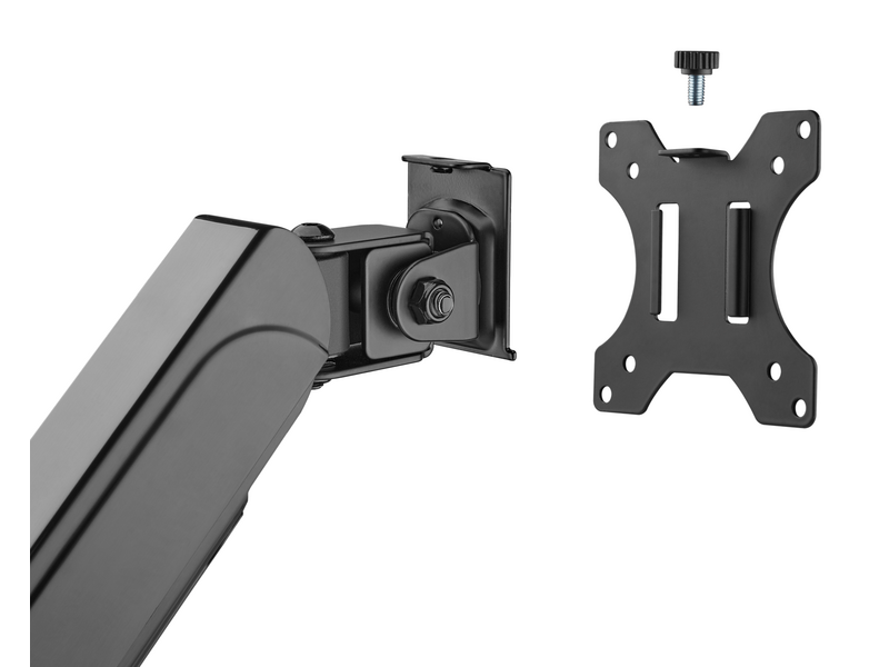 Stell SOS 2122 Dual monitor držač (45026264)