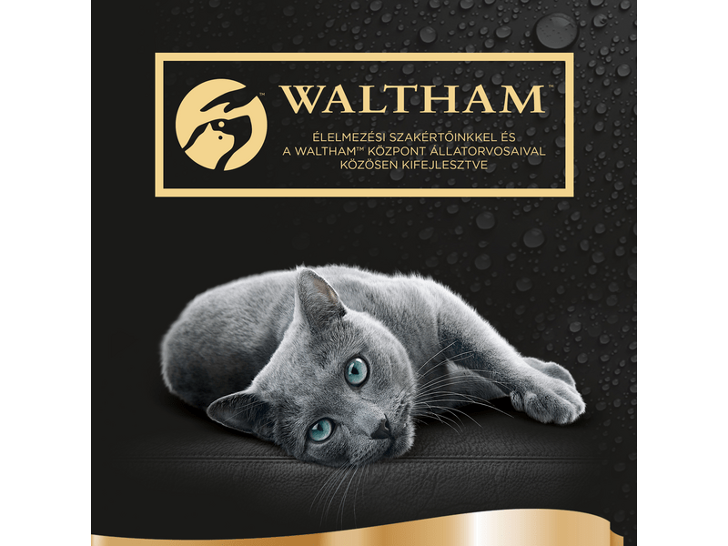 Sheba Fresh & Fine halas válogatás mártásban, 15x 50 g