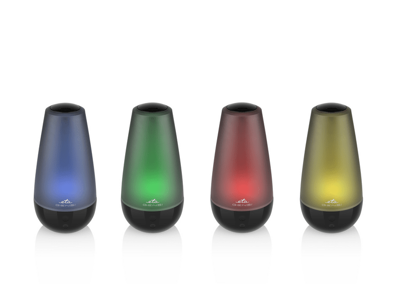 ETA Gensi Aroma diffúzor (6634 90000)