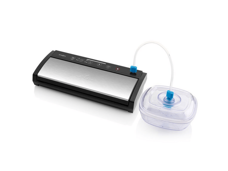 ETA Atmos II Fóliahegesztő (6762 90000)