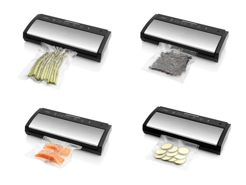 ETA Atmos II Fóliahegesztő (6762 90000)