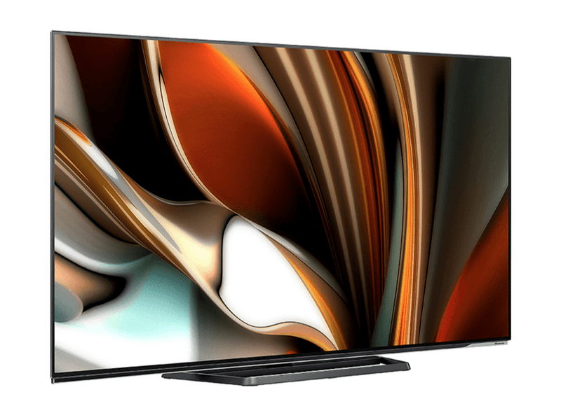 Hisense 48A85H 4K UHD Smart Gamer OLED TV