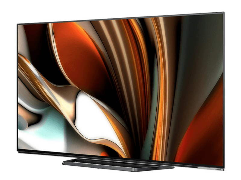 Hisense 48A85H 4K UHD Smart Gamer OLED TV