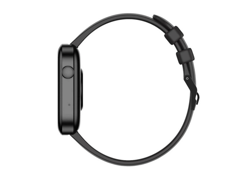 Carneo Zenith HR+ Okosóra, fekete