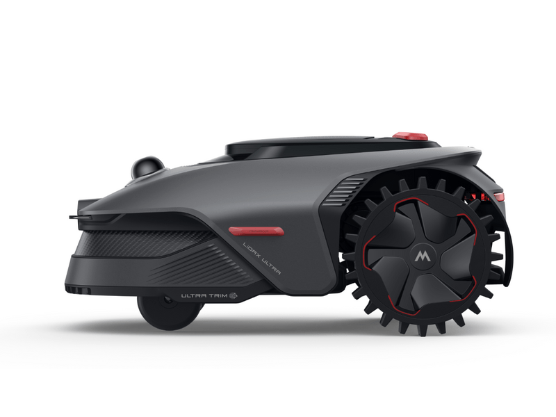 Mova LiDAX Ultra 800 Robotfűnyíró