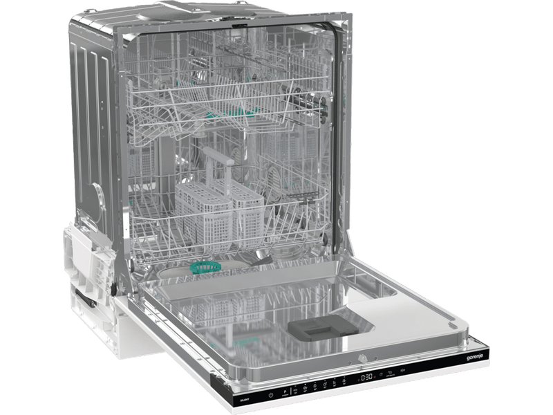 Gorenje GV642E90 Beépíthető mosogatógép