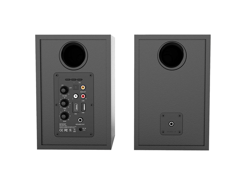 Sencor SMC BS10 Aktív hangfal