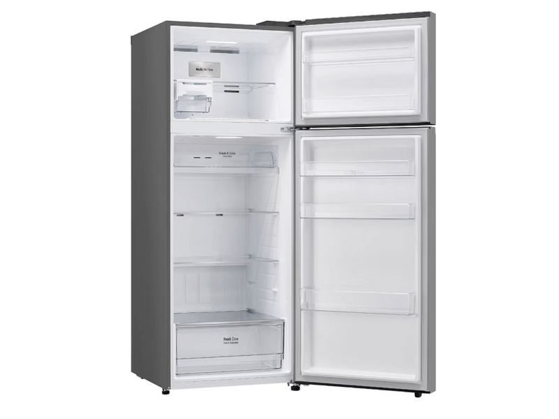 LG GTBV44PYBKD Top zamrzivač kombinirani hladnjak