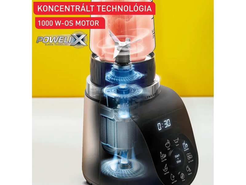 Tefal BL190AF0 Blend Up blender, 700ML