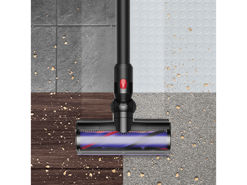Dyson V8 Cyclone (SV55) 2026 Vezeték nélküli porszívó (494706-01)