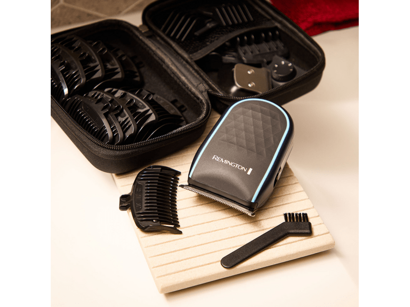 Remington HC8005 BuzCut Hair & Beard haj-és szakállvágó