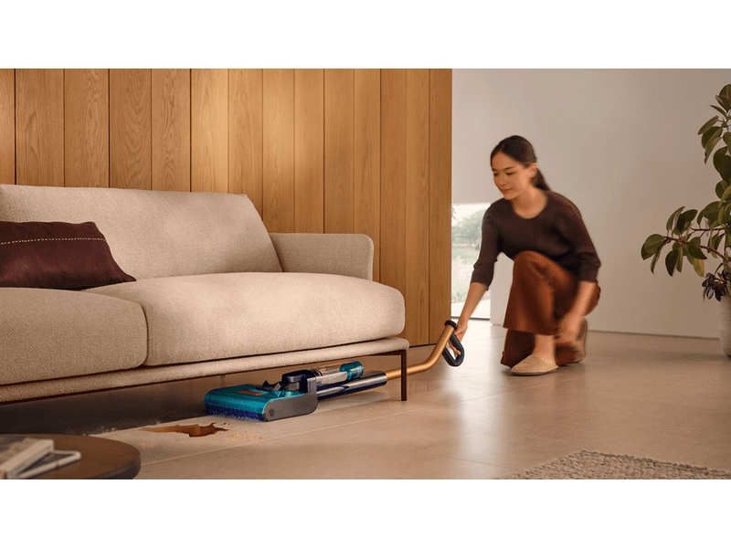 Dyson Clean+Wash Hygiene™ (WR03) Vezeték nélküli felmosó (432030-01)