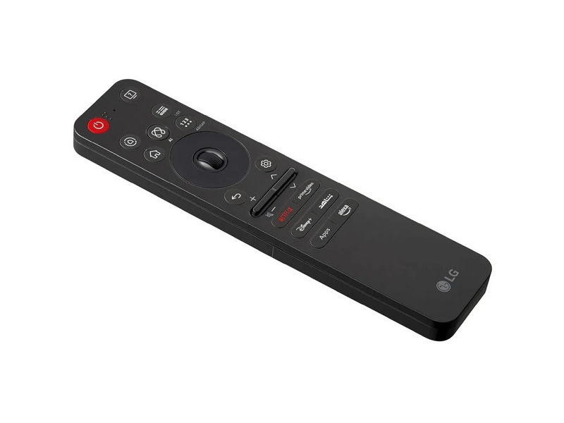 LG MR25GA Magic Remote Mozgásérzékelős távirányító