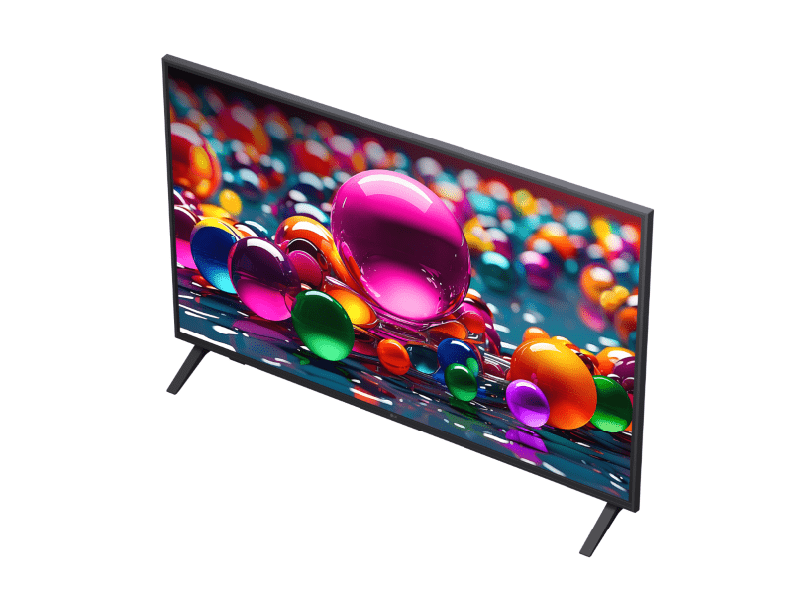 LG UHD AI 43UA74003LB 43