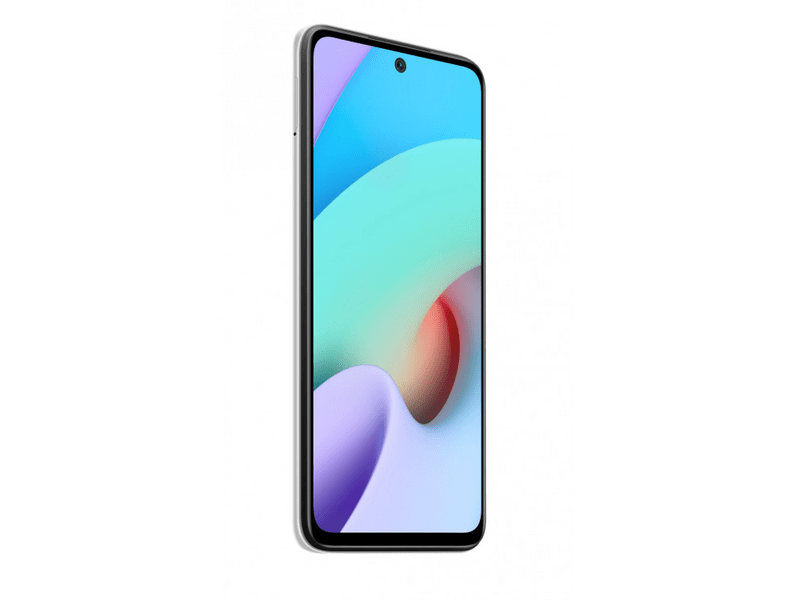 Xiaomi Redmi 10 4GB/64GB okostelefon, fehér