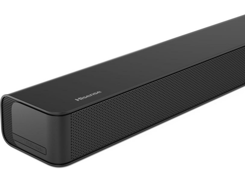 Hisense AX5100G 5.1 Hangprojektor