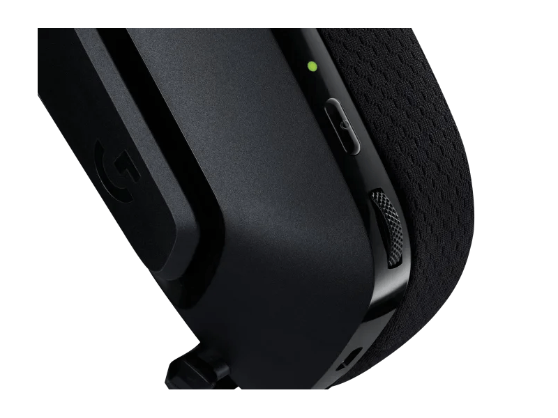 Logitech G535 Lightspeed headset (981-000972)