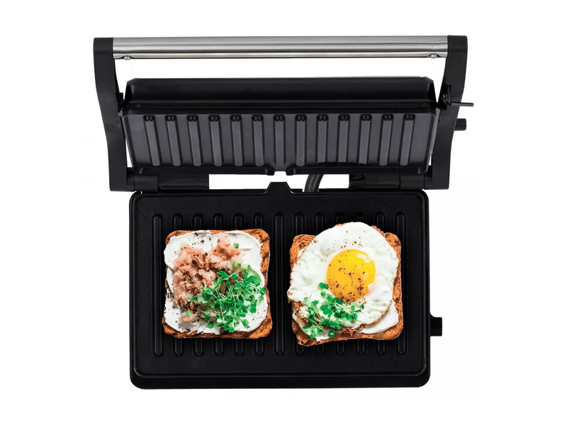 MPM MGR-13 Grill és Panini sütő
