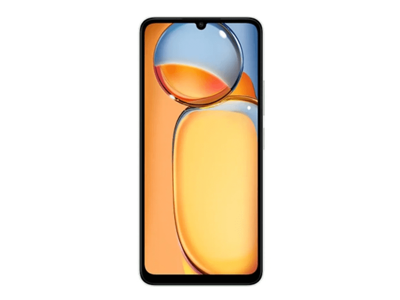 Xiaomi Redmi 13C 4/128GB Okostelefon, Clover Green