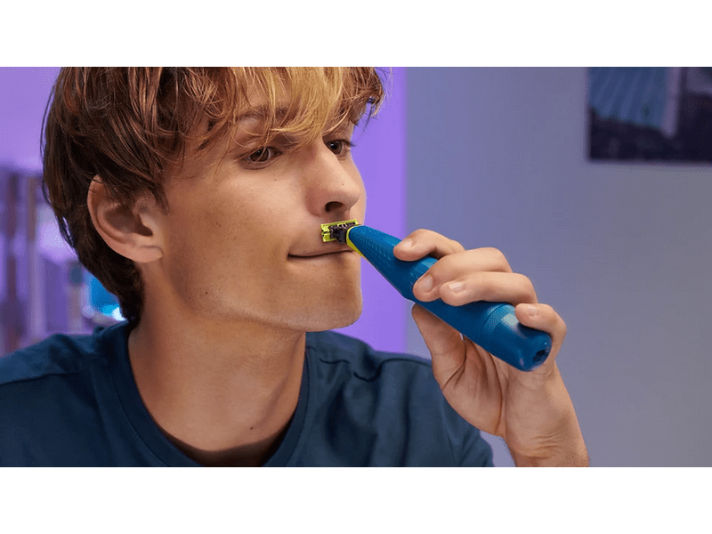 Philips QP235/50 OneBlade Tartalék penge