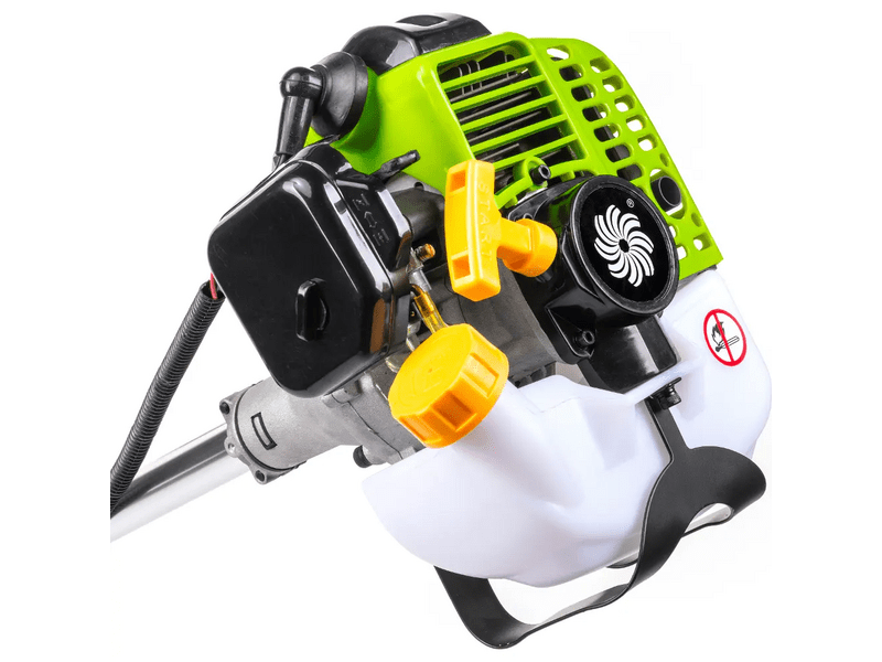 Fieldman FZS 3004-B Benzines bozótvágó