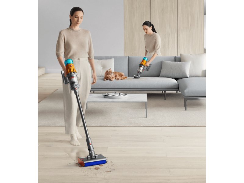 Dyson V12s Detect Slim Submarine™ (SV46) kézi porszívó (485350-01)