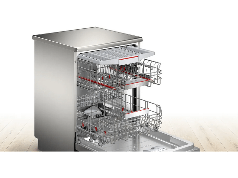 Bosch SMS6ZCI16E Szabadonálló mosogatógép