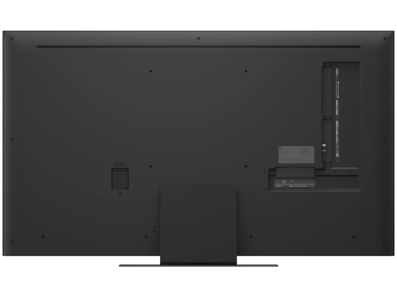 LG 55QNED86A3A 55" 4K UHD QNED evo MiniLED Smart TV