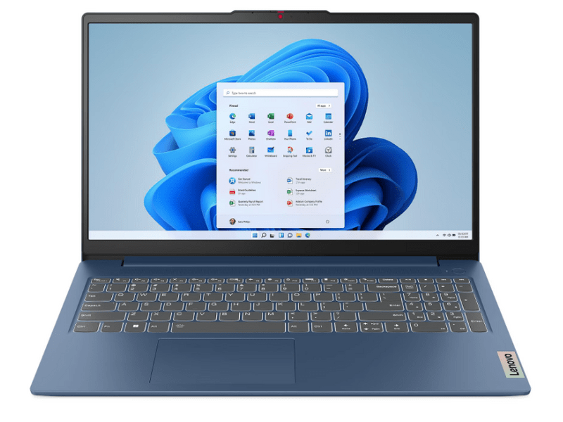 Lenovo IdeaPad Slim 3 15ABR8 15,6