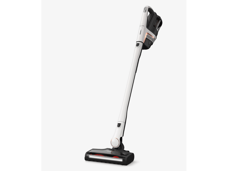 Miele Triflex HX2 Flash Porszívó, lótuszfehér