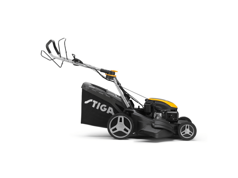 Stiga COMBI 955 V Benzinmotoros fűnyíró (294557848/ST2)