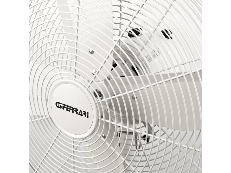 G3 Ferrari G50054 LIBECCIO METAL ventillátor