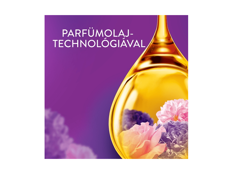 Lenor Textilöblítő 94 Mosáshoz, Floral Bouquet, 2x 987ml