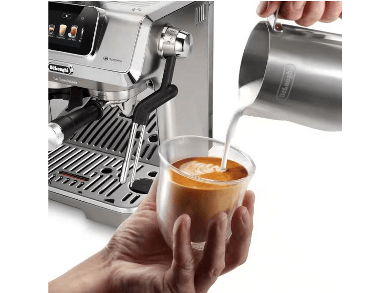 De'Longhi La Specialista Touch EC9455.M ručni aparat za kavu