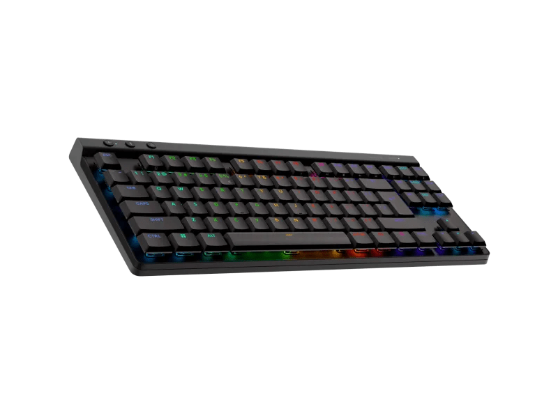 Log G515 LIGHTSPEED TKL Vez nélk bill.BK