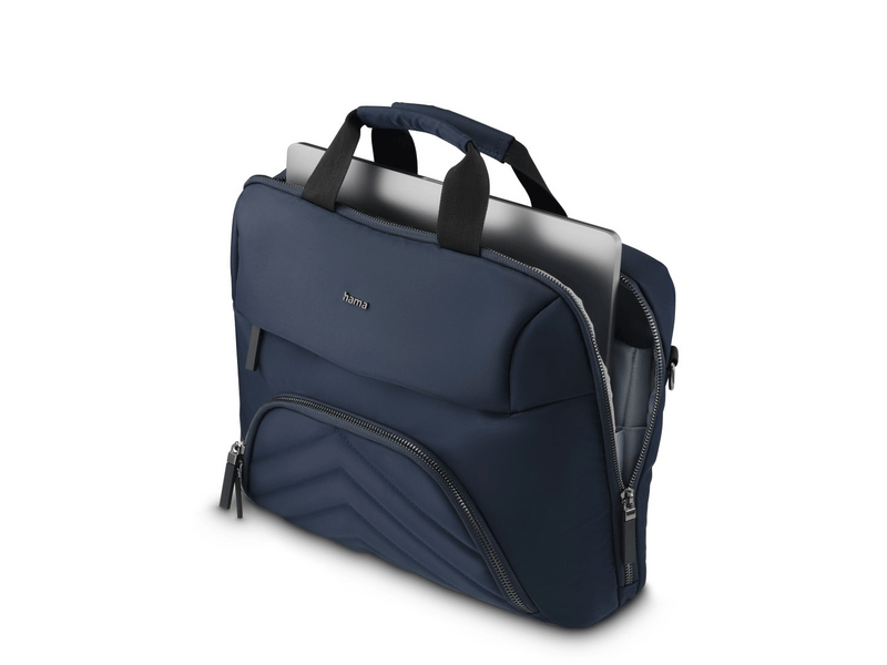 Hama 222041 Premium Lightweight torba za Notebook 14,1", plava