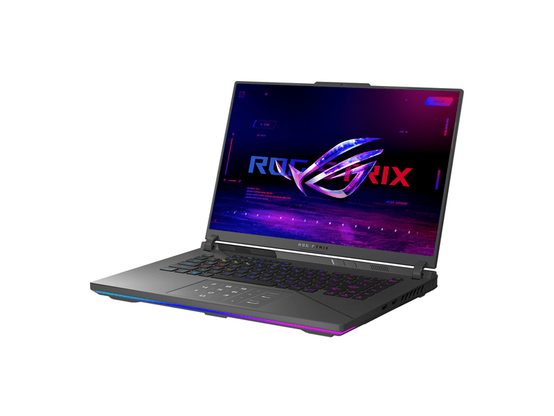 Asus ROG Strix G16 (2024) G614JVR-N4014W Notebook + Win11 Home