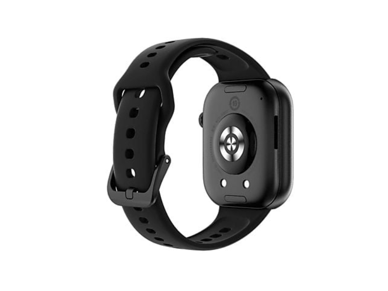 Honor Choice Infowear Watch 2i Okosóra, fekete (5504ACGT)