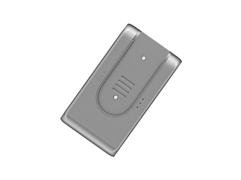 Dreame T20/T20 Pro újratölthető akkumulátor töltőállomással