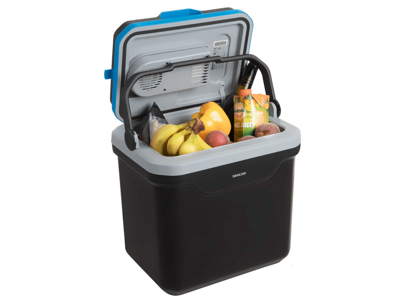 Sencor SCM2224BL-EUE3 Autós hűtőtáska