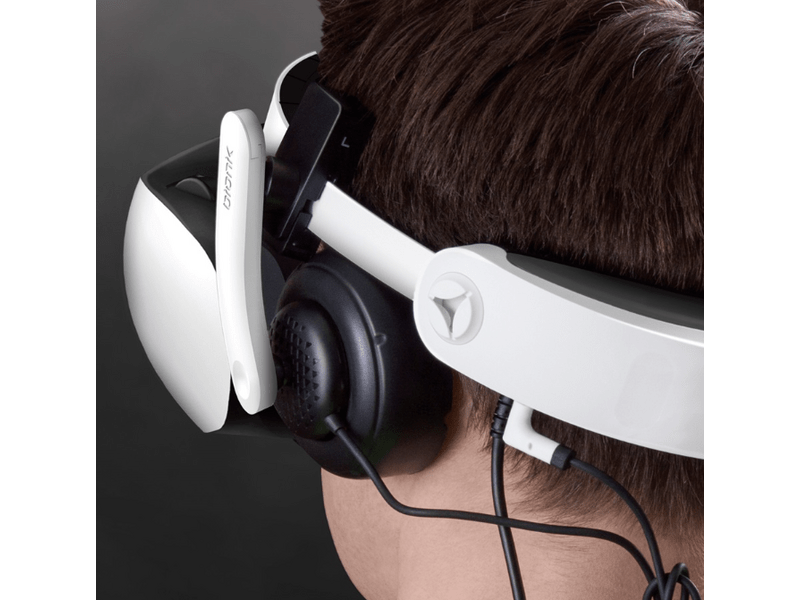 Bionik PS VR2 Mantis Pro Stereo fejhallgató (BNK-9100)