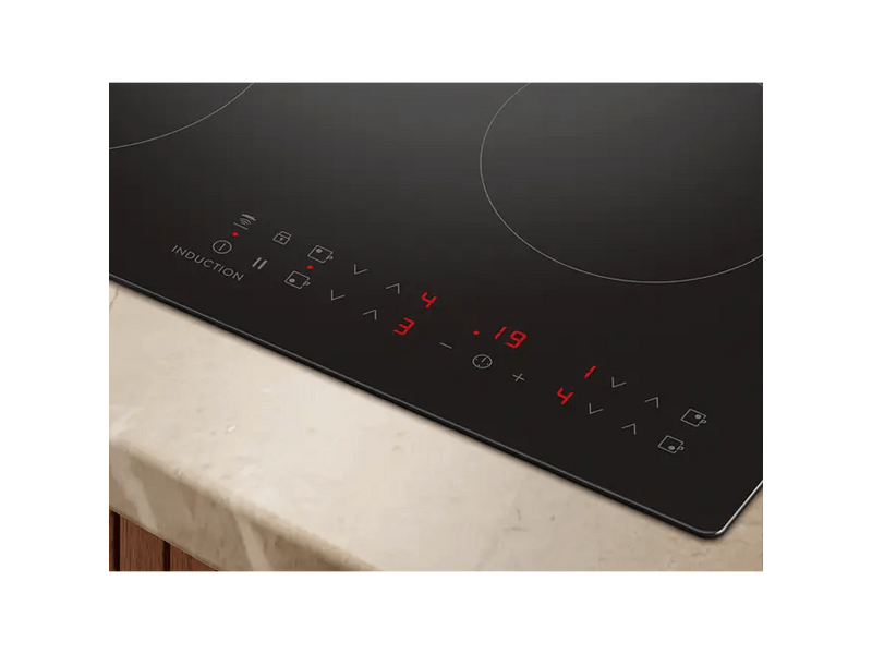 Electrolux EIT60433CT Indukciós főzőlap, SaphirMatt® SE