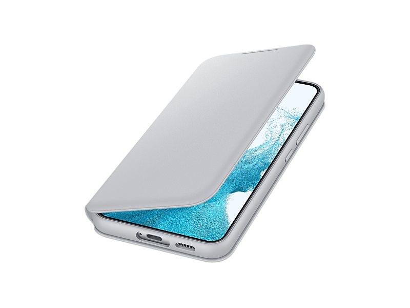 Samsung Galaxy S22+ Smart LED View tok (EF-NS906PJEGEE)