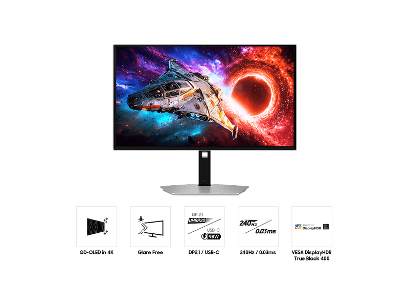Samsung LS27HG800SUXEN 27