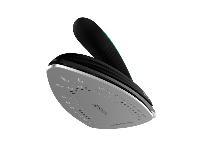 Cecotec Fast&Furious 4000 Travel Vasaló