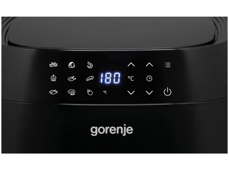 Gorenje AF1409DB Air fryer